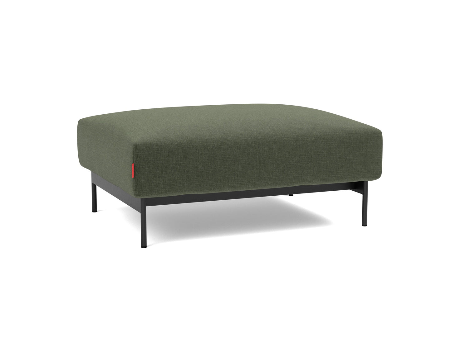 Malloy Ottoman
