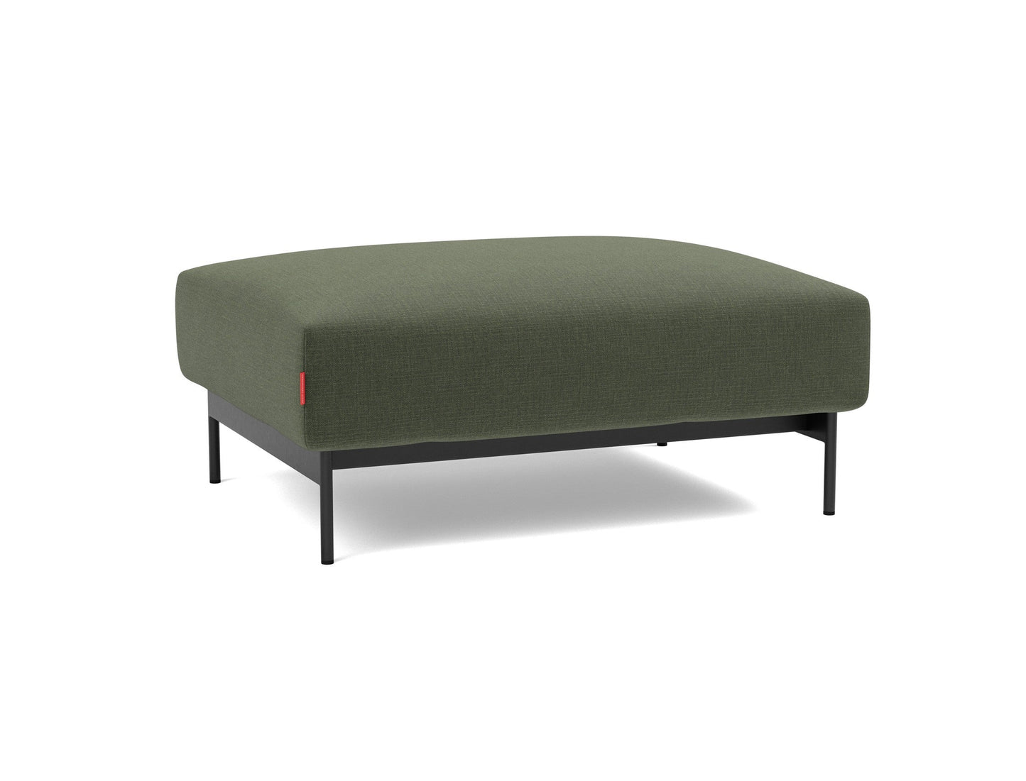 Malloy Ottoman