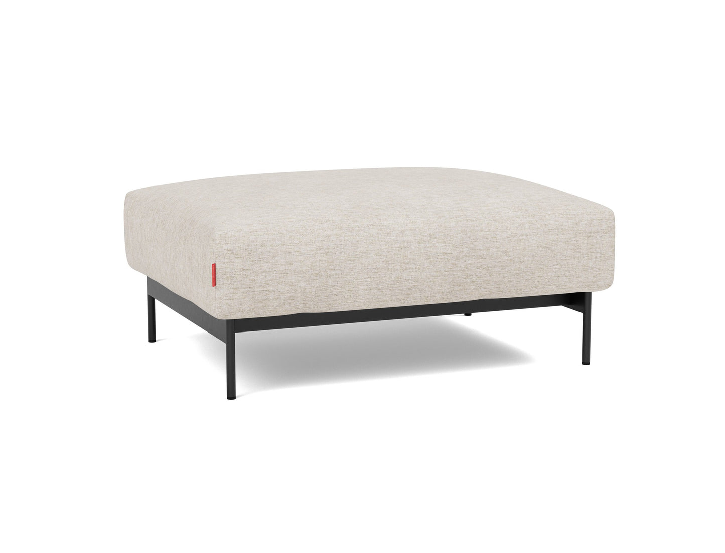 Malloy Ottoman