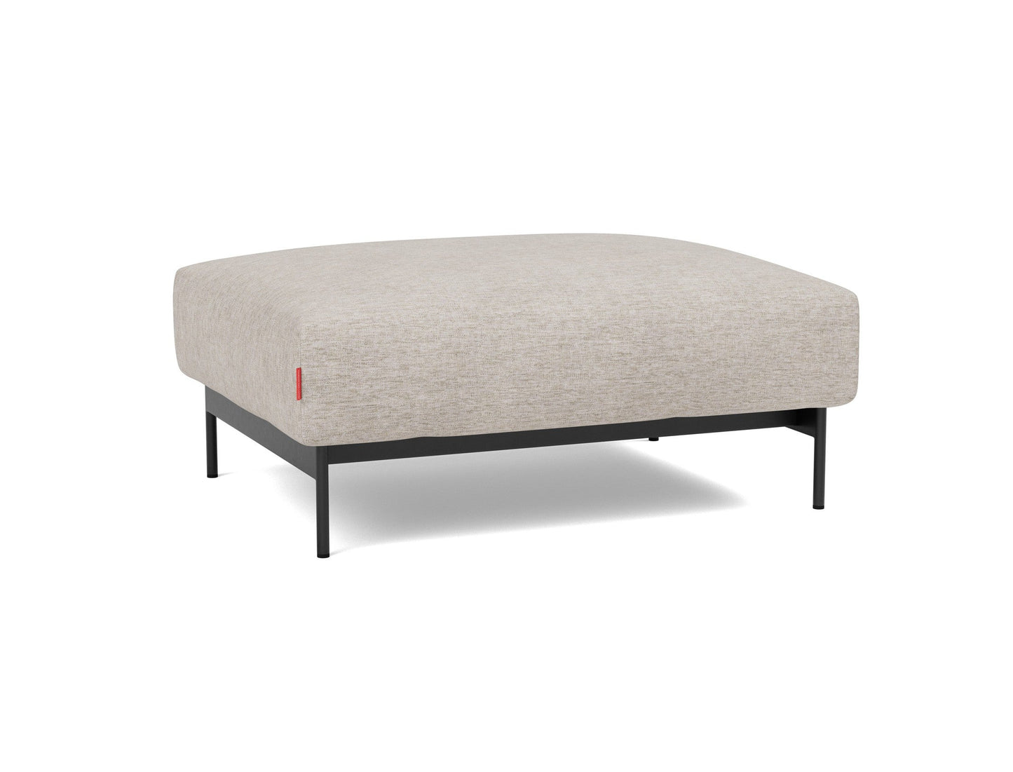 Malloy Ottoman