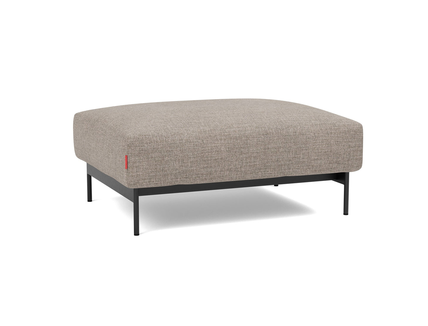 Malloy Ottoman