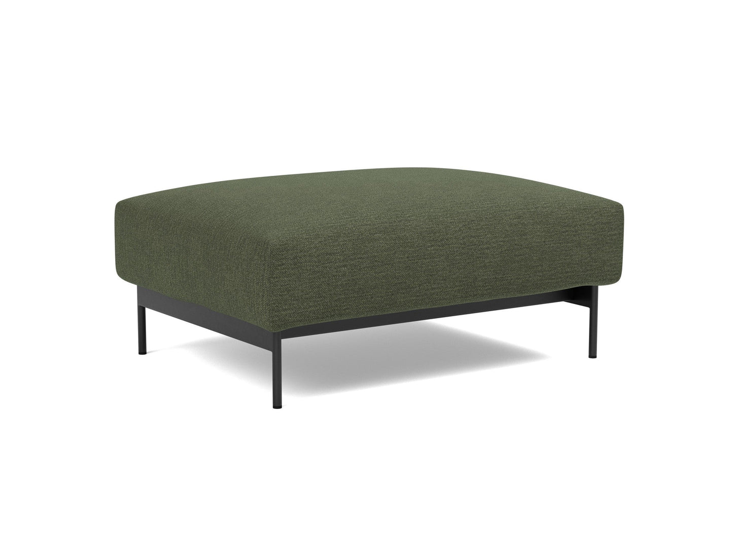 Malloy Ottoman