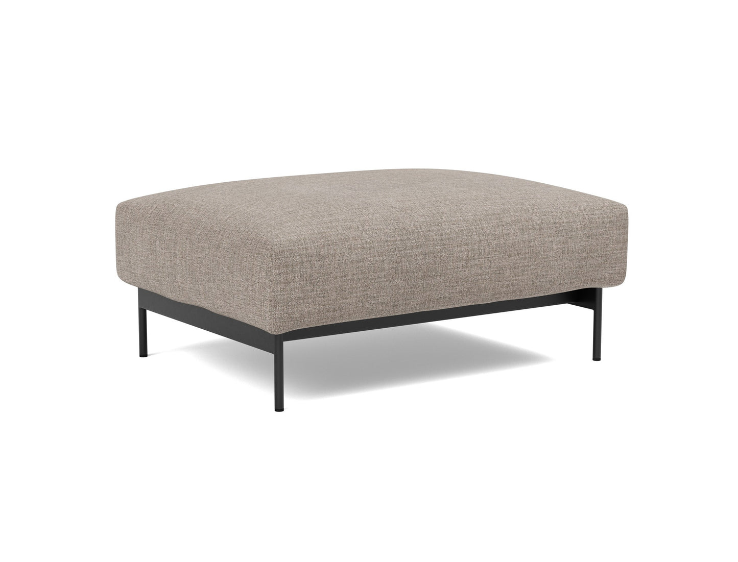 Malloy Ottoman