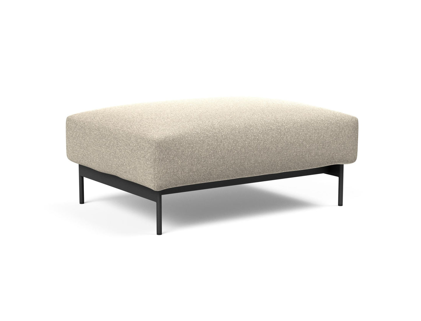 Malloy Ottoman