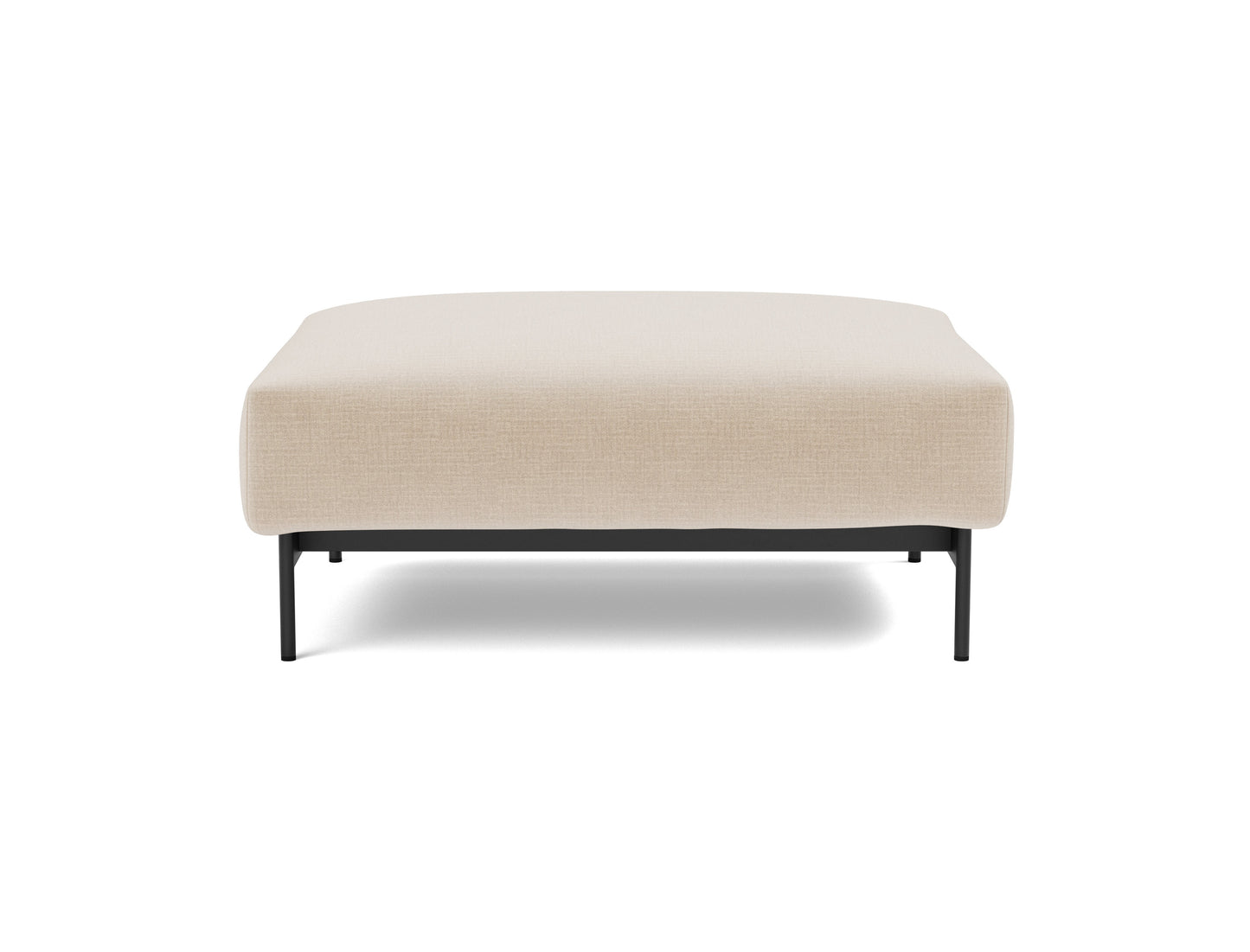 Malloy Ottoman
