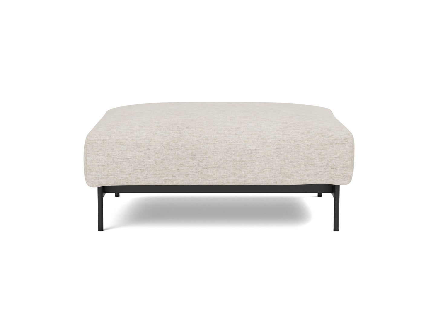 Malloy Ottoman