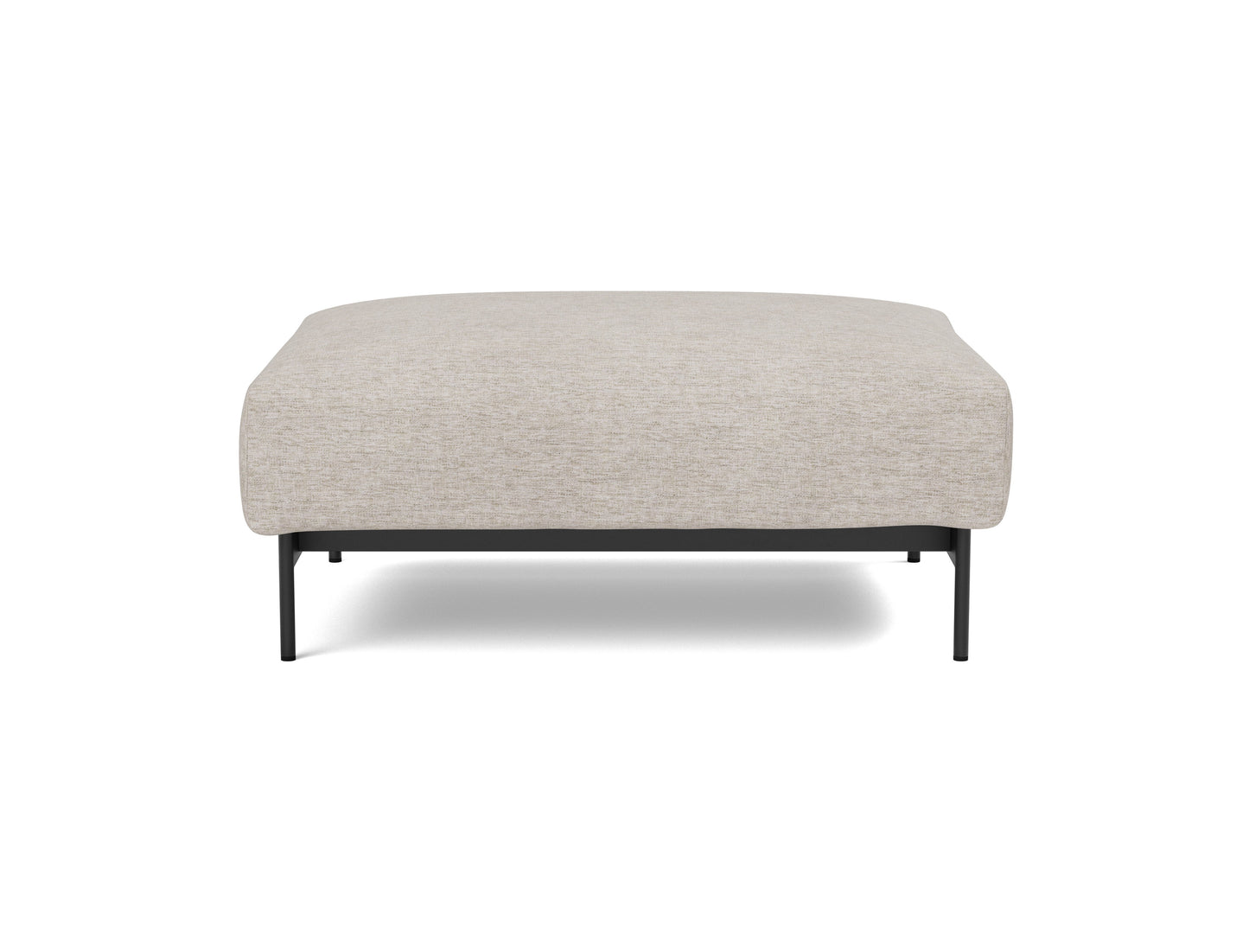Malloy Ottoman