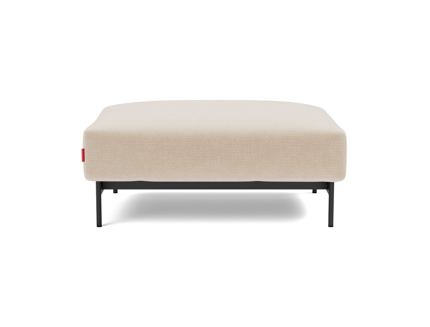 Malloy Ottoman