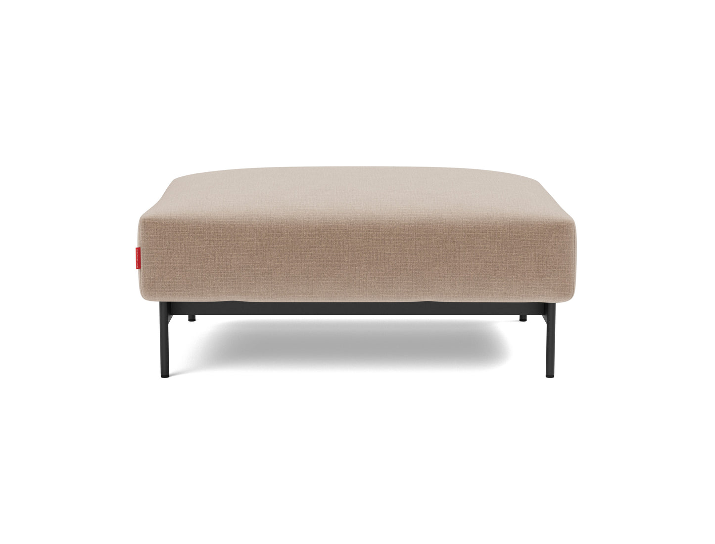 Malloy Ottoman