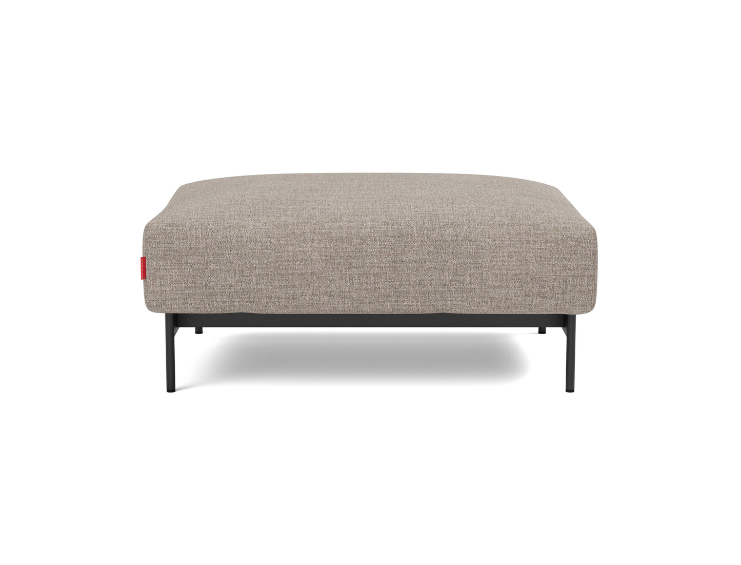 Malloy Ottoman
