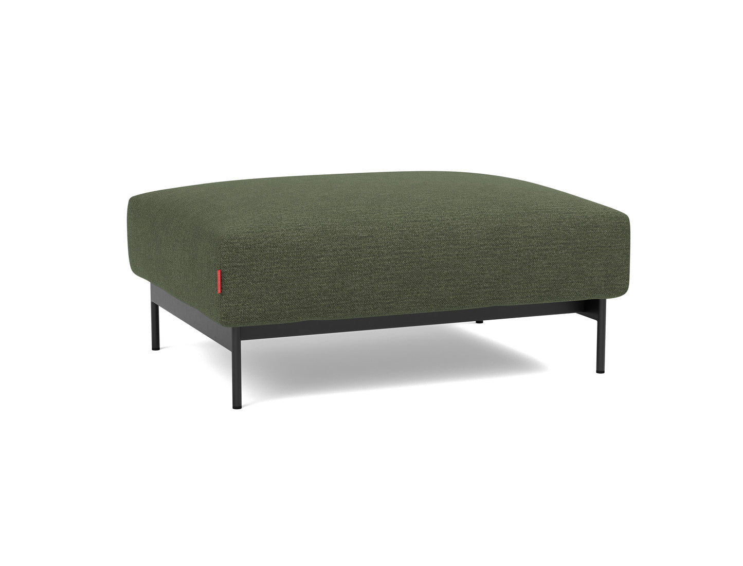 Malloy Ottoman