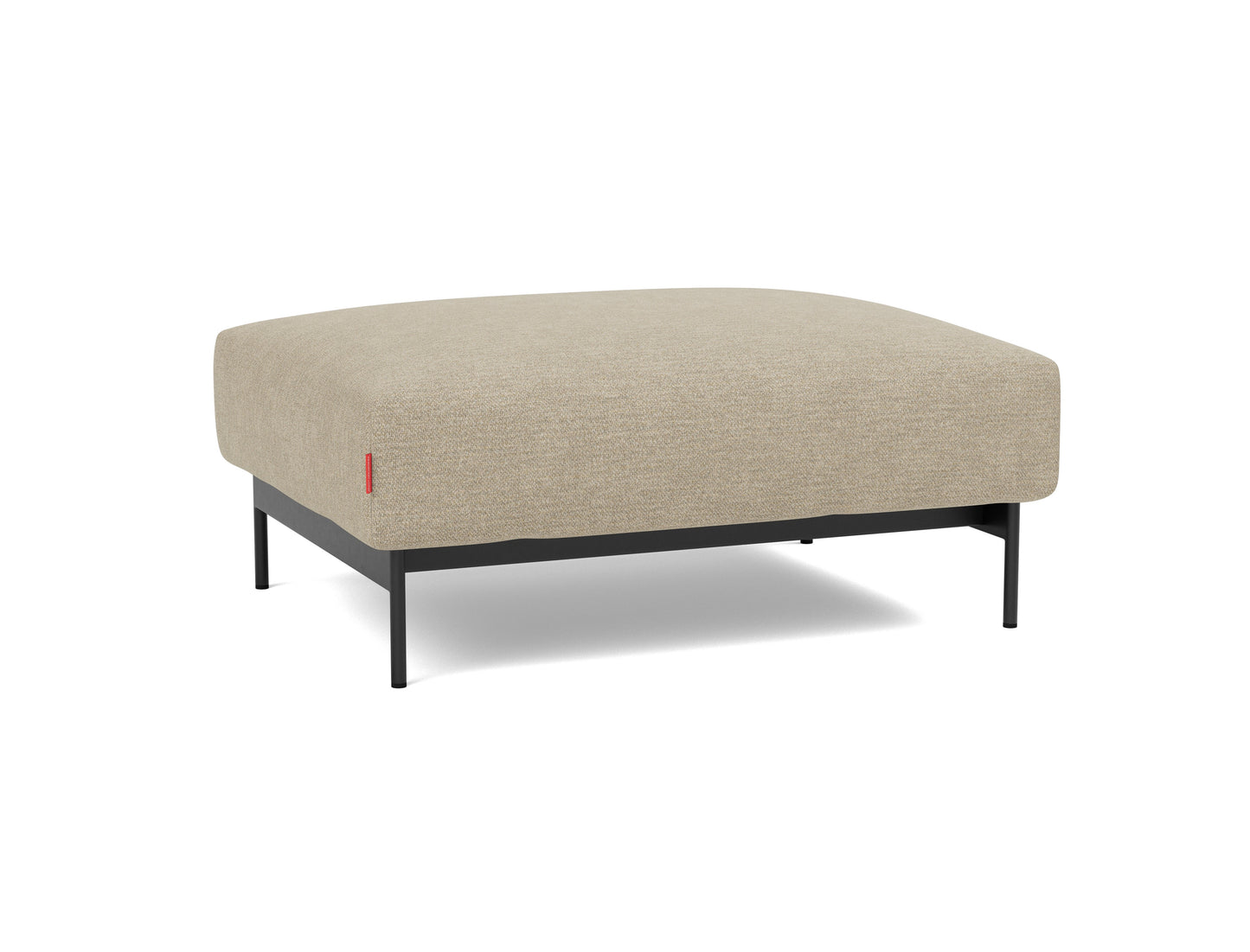 Malloy Ottoman