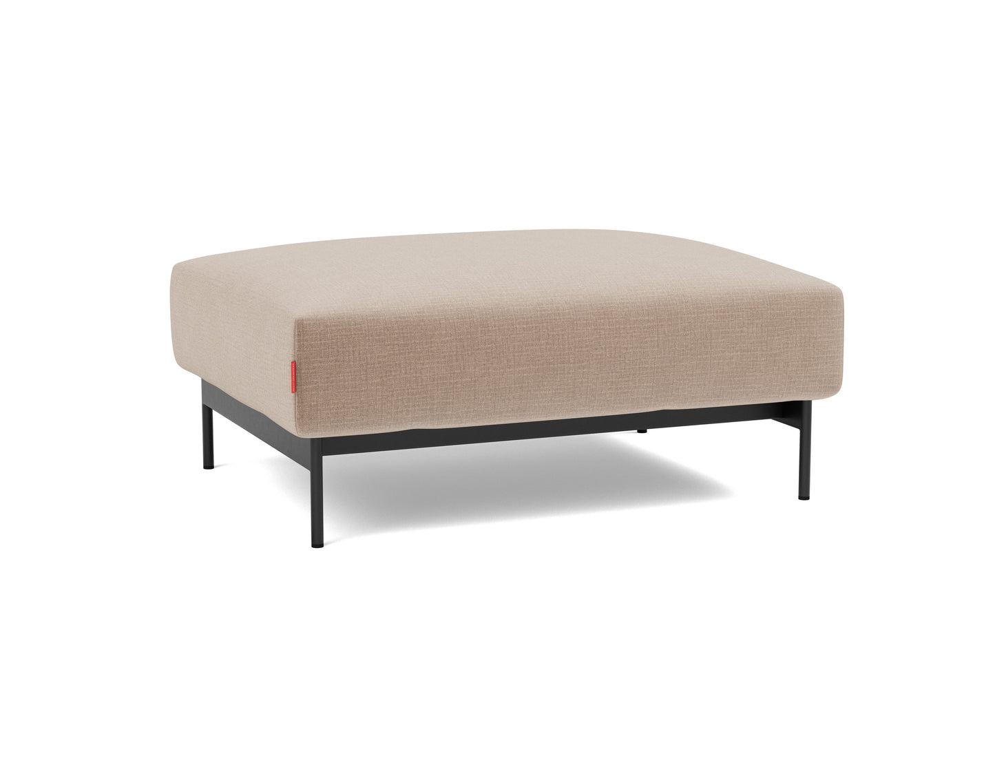 Malloy Ottoman