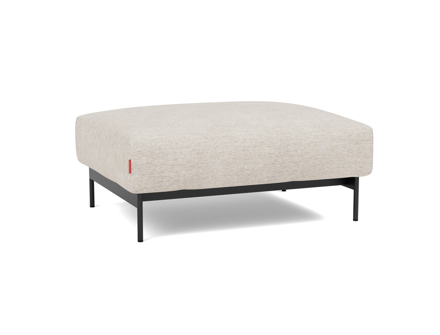 Malloy Ottoman