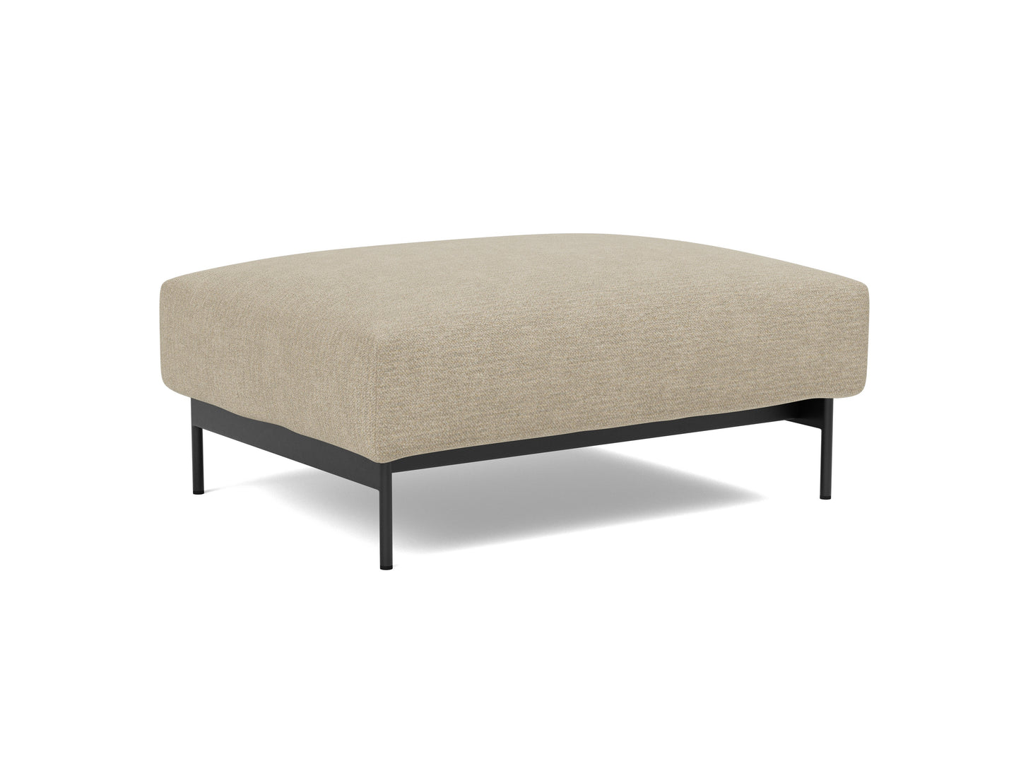 Malloy Ottoman