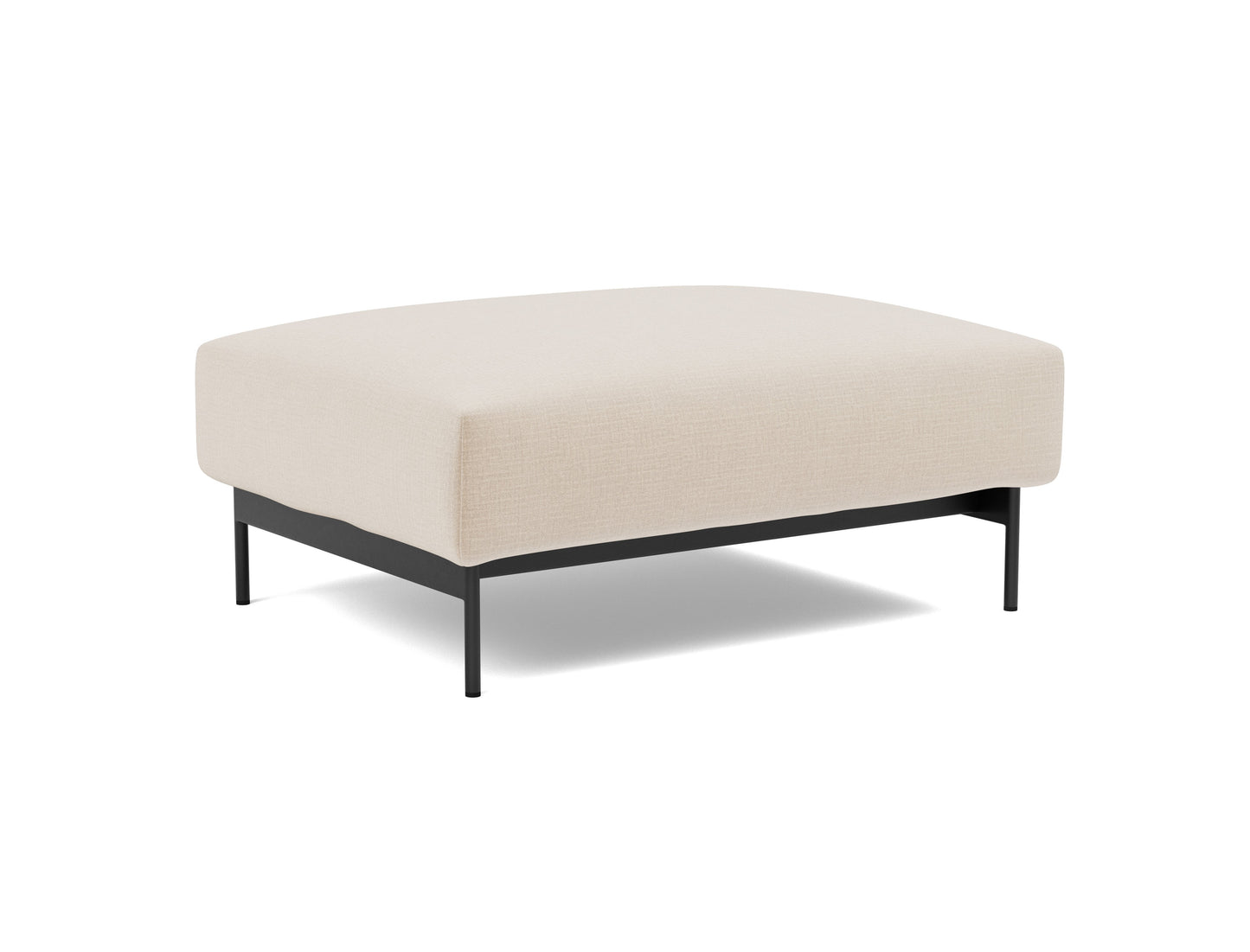 Malloy Ottoman