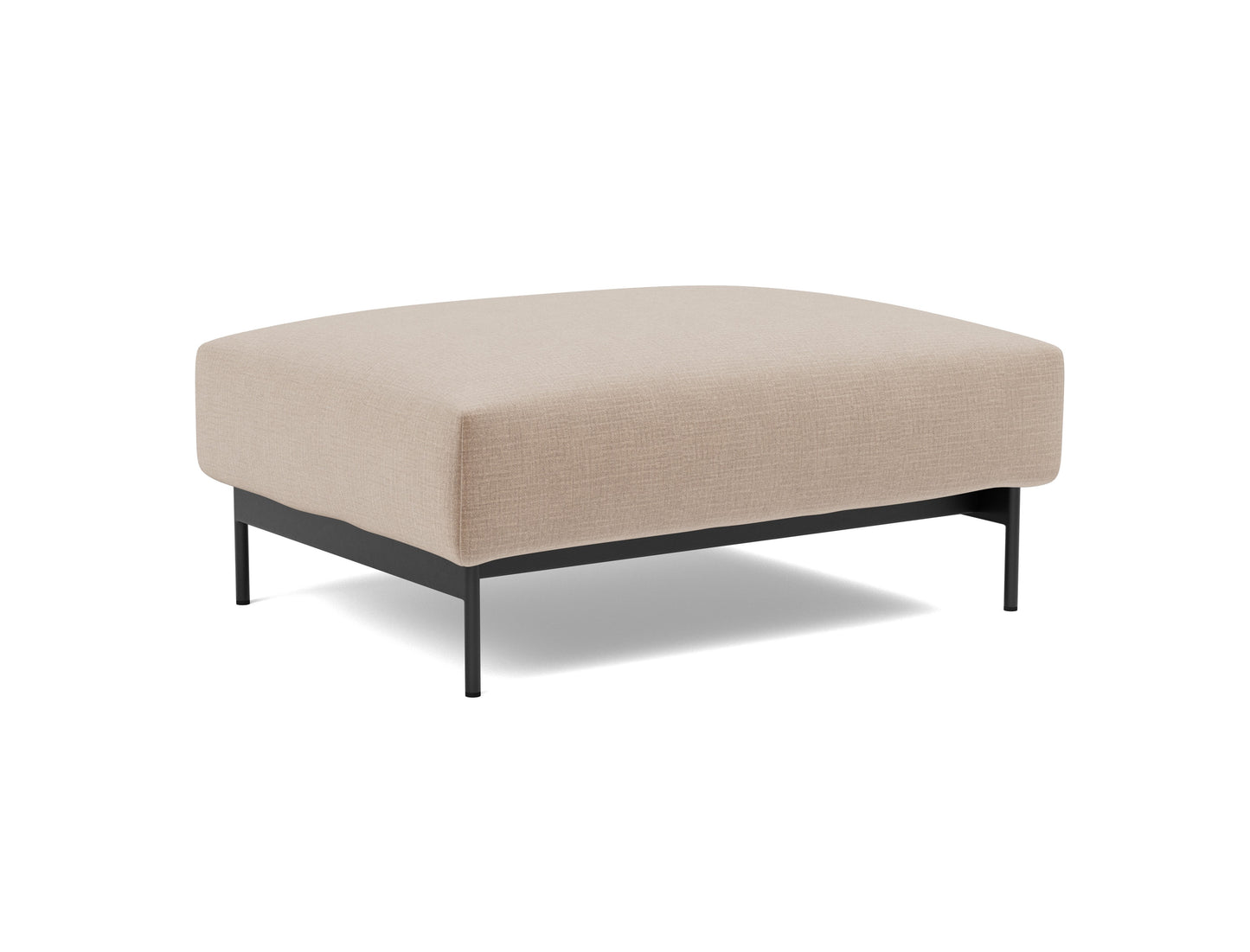 Malloy Ottoman