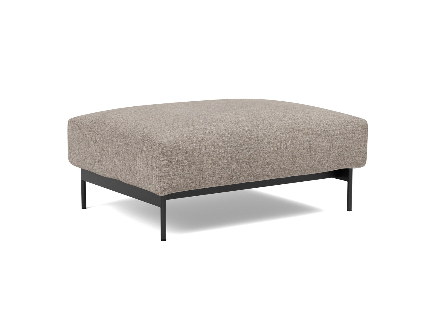 Malloy Ottoman