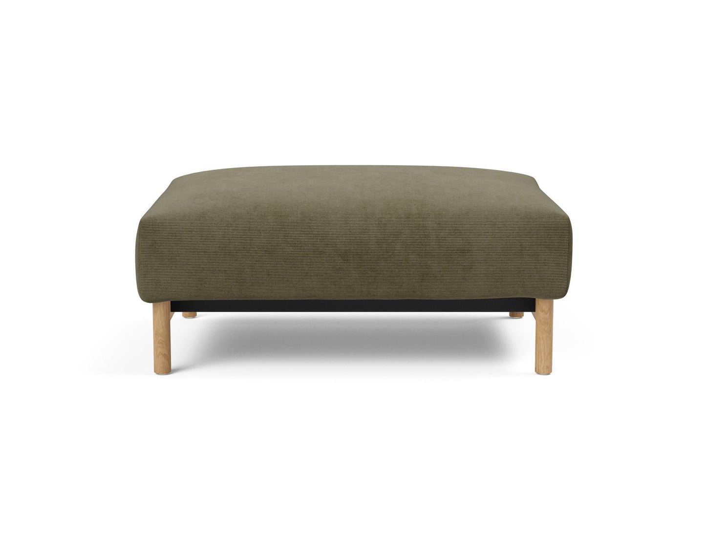 Malloy Ottoman