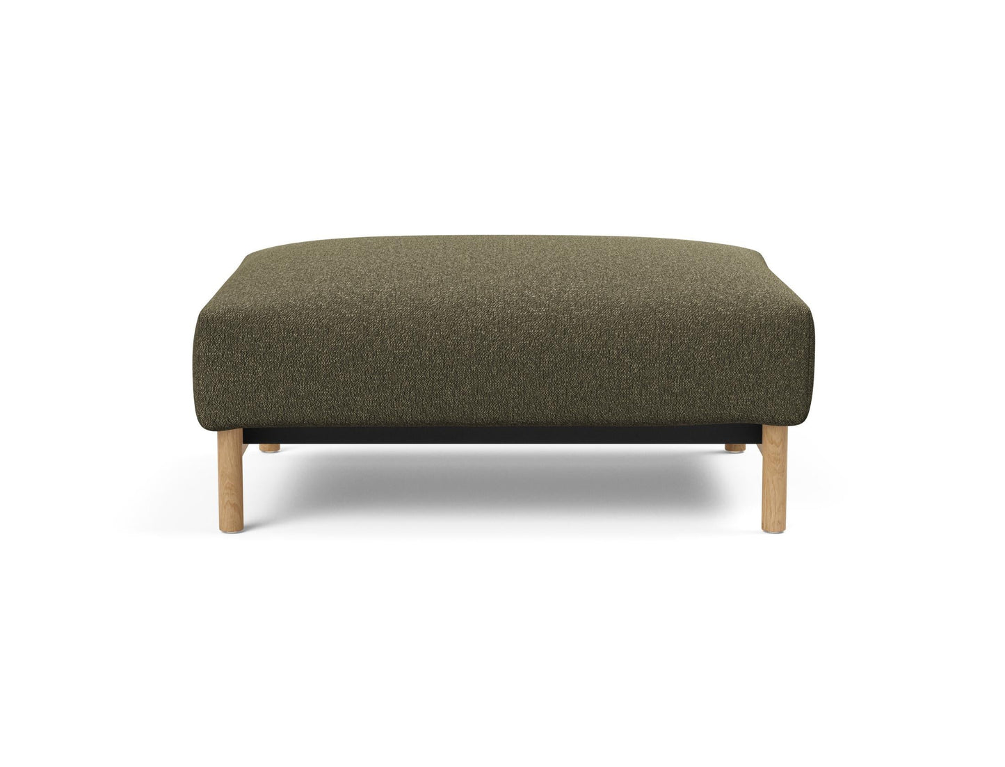 Malloy Ottoman