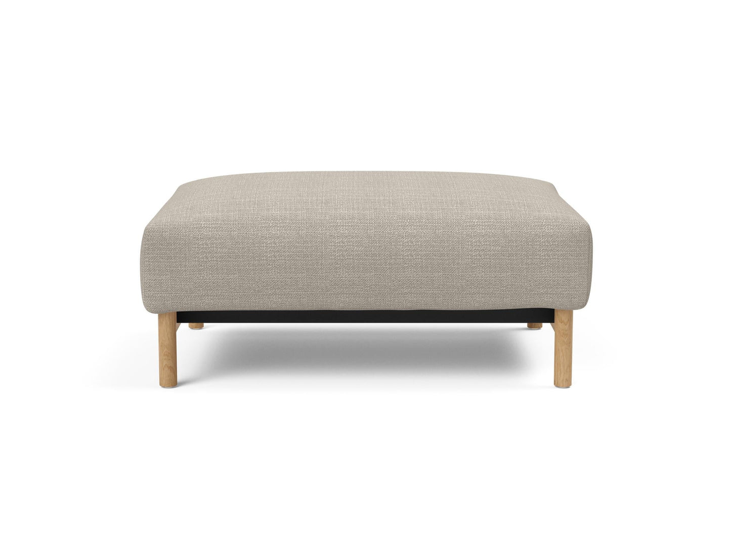 Malloy Ottoman