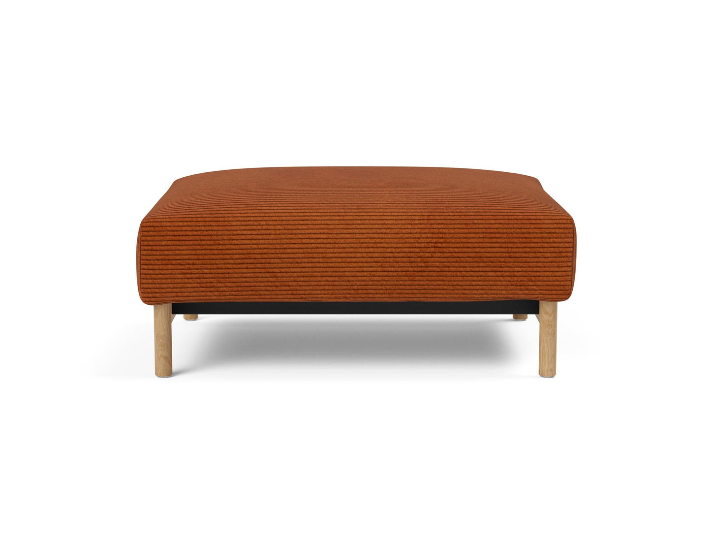 Malloy Ottoman