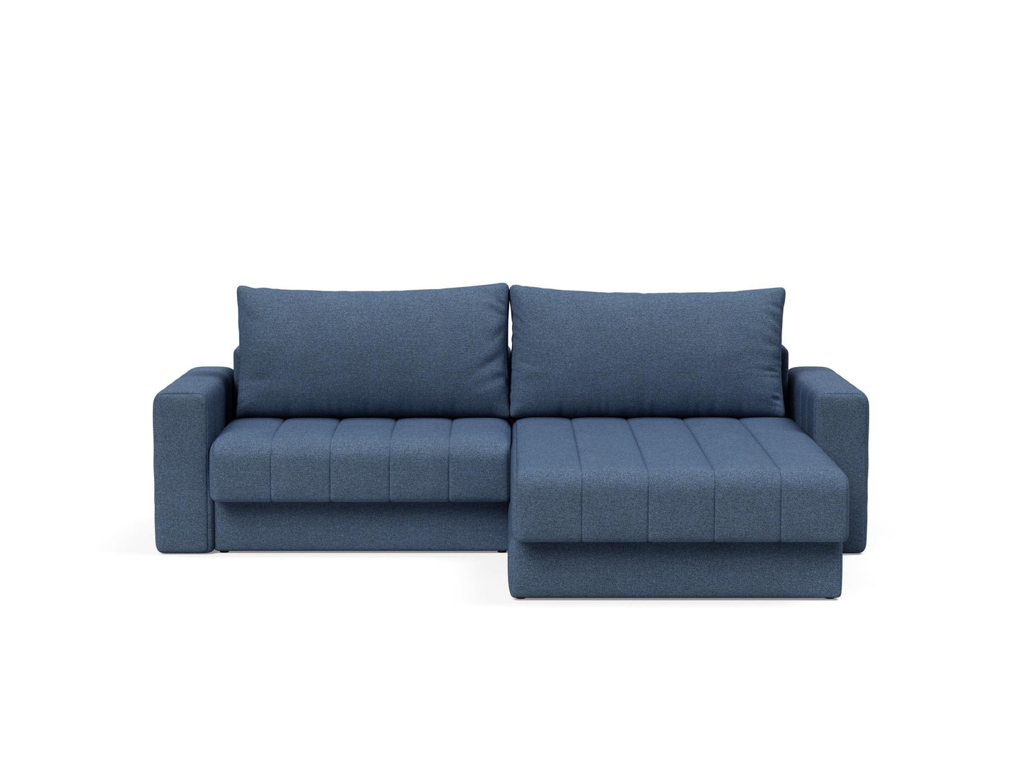 Akello Lounger With Arms