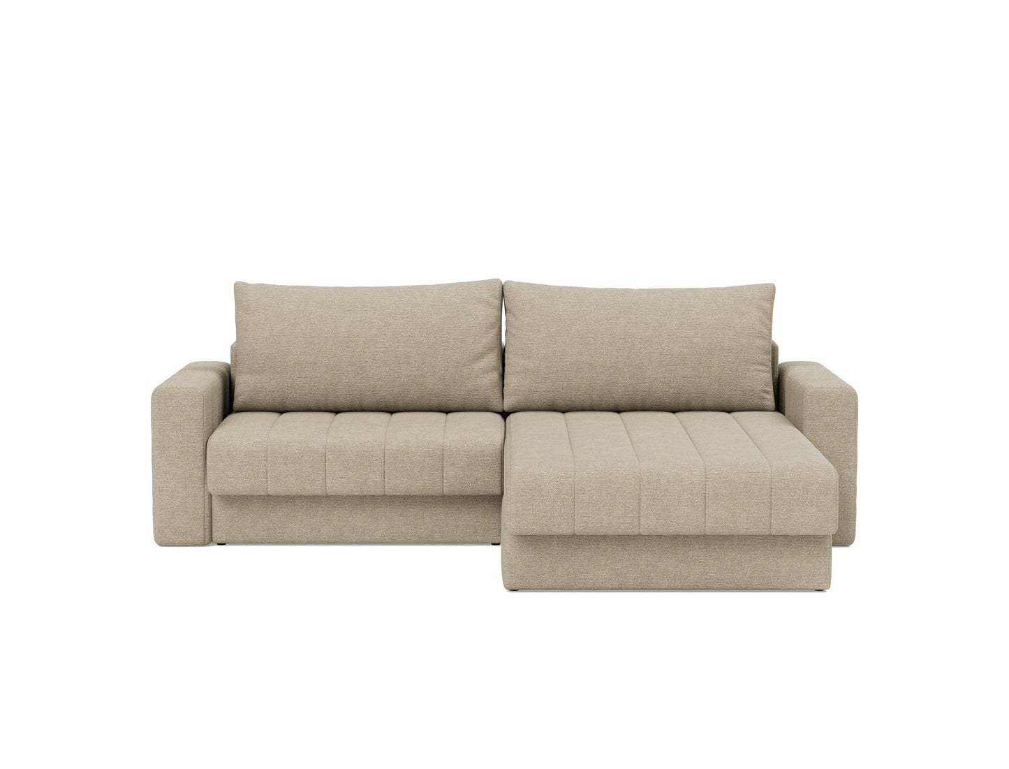 Akello Lounger With Arms