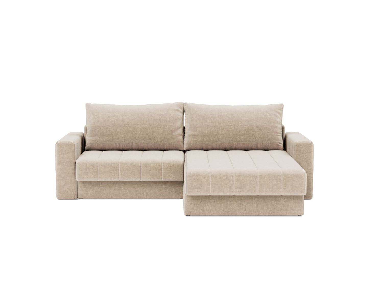 Akello Lounger With Arms