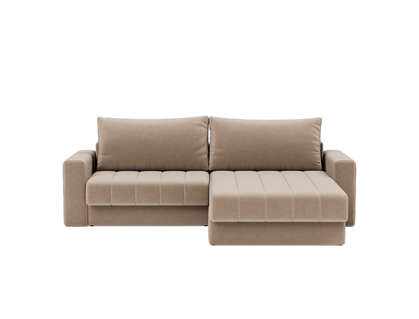 Akello Lounger With Arms