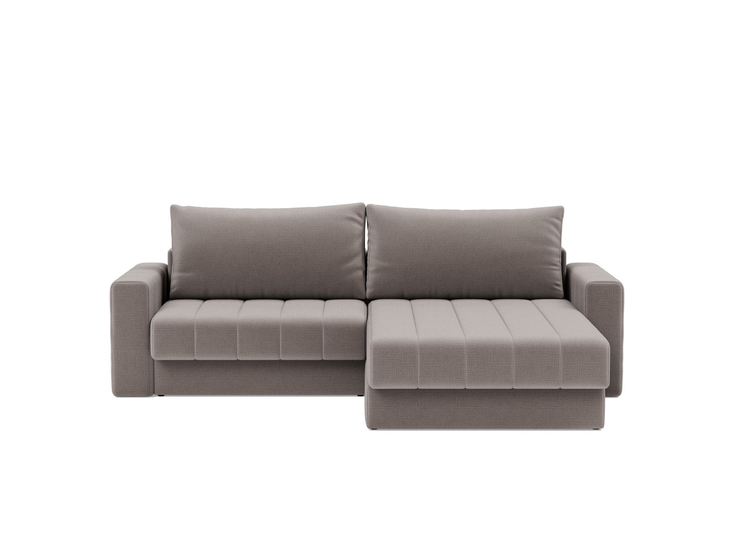 Akello Lounger With Arms