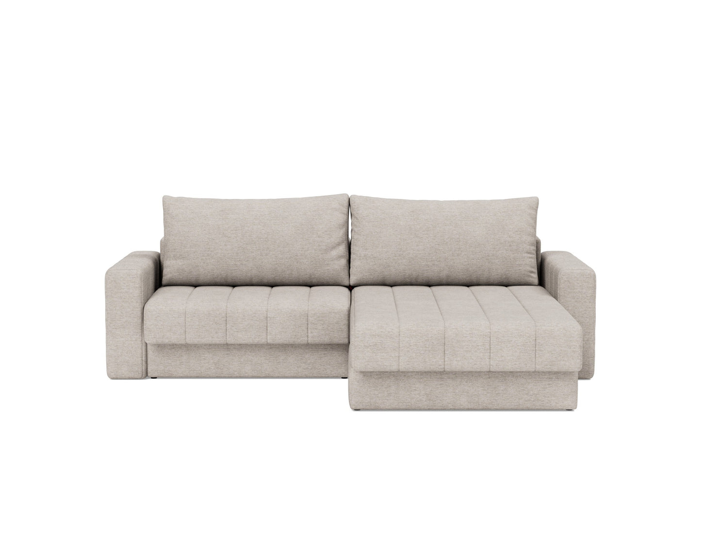 Akello Lounger With Arms