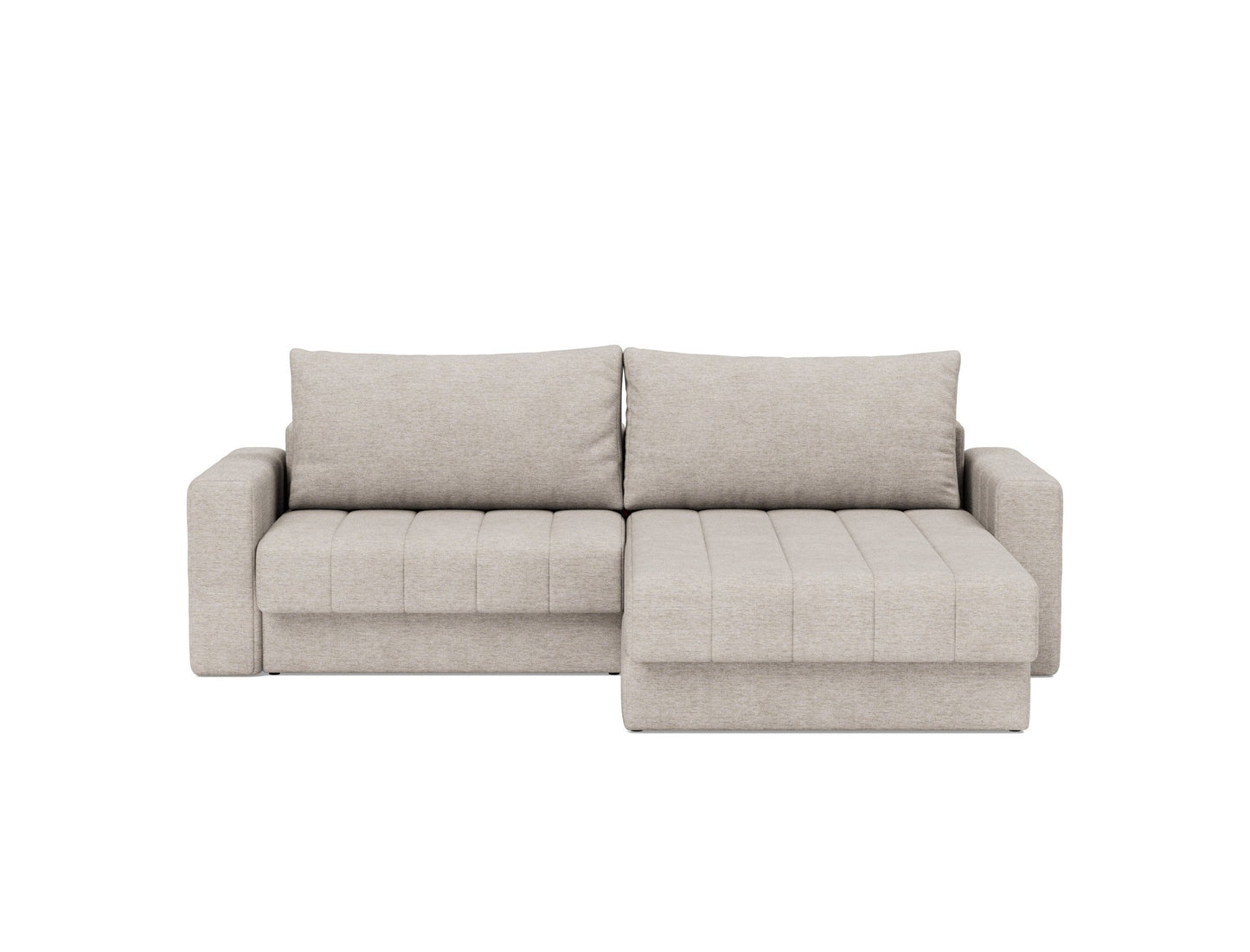 Akello Lounger With Arms