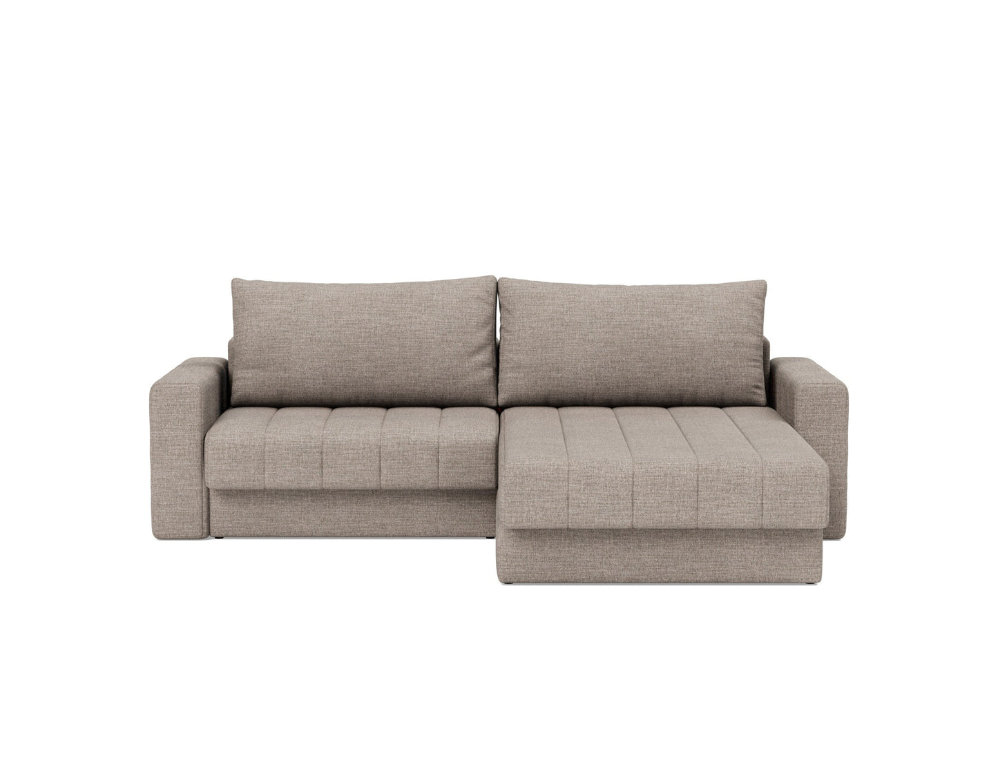 Akello Lounger With Arms