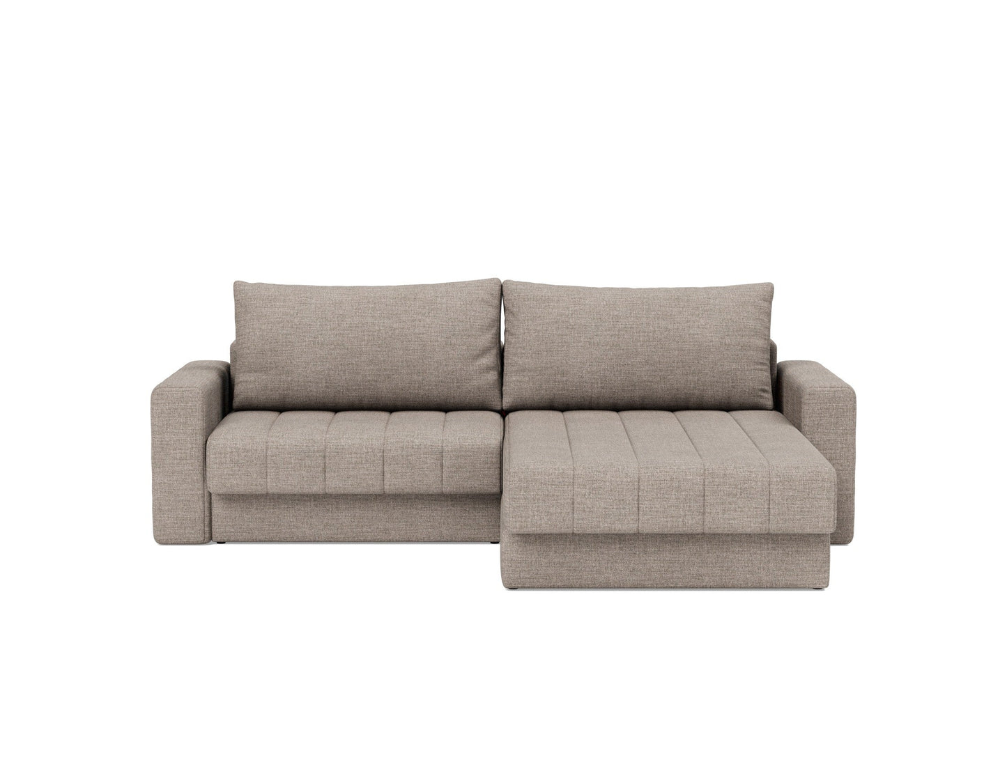 Akello Lounger With Arms