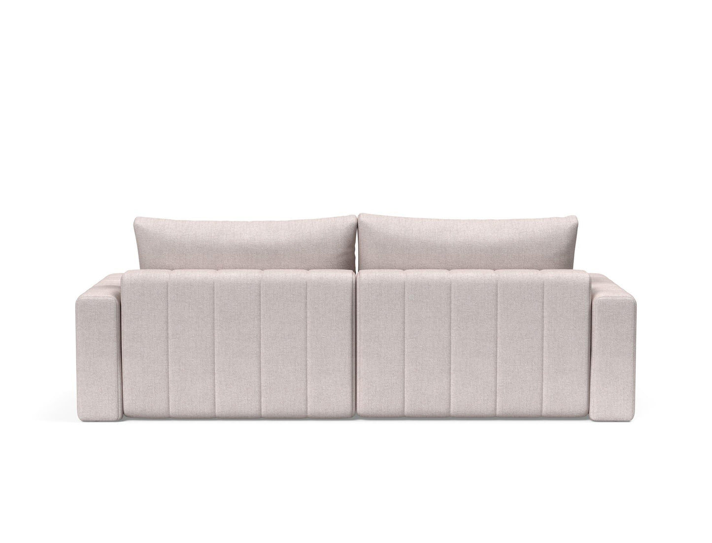 Akello Lounger With Arms