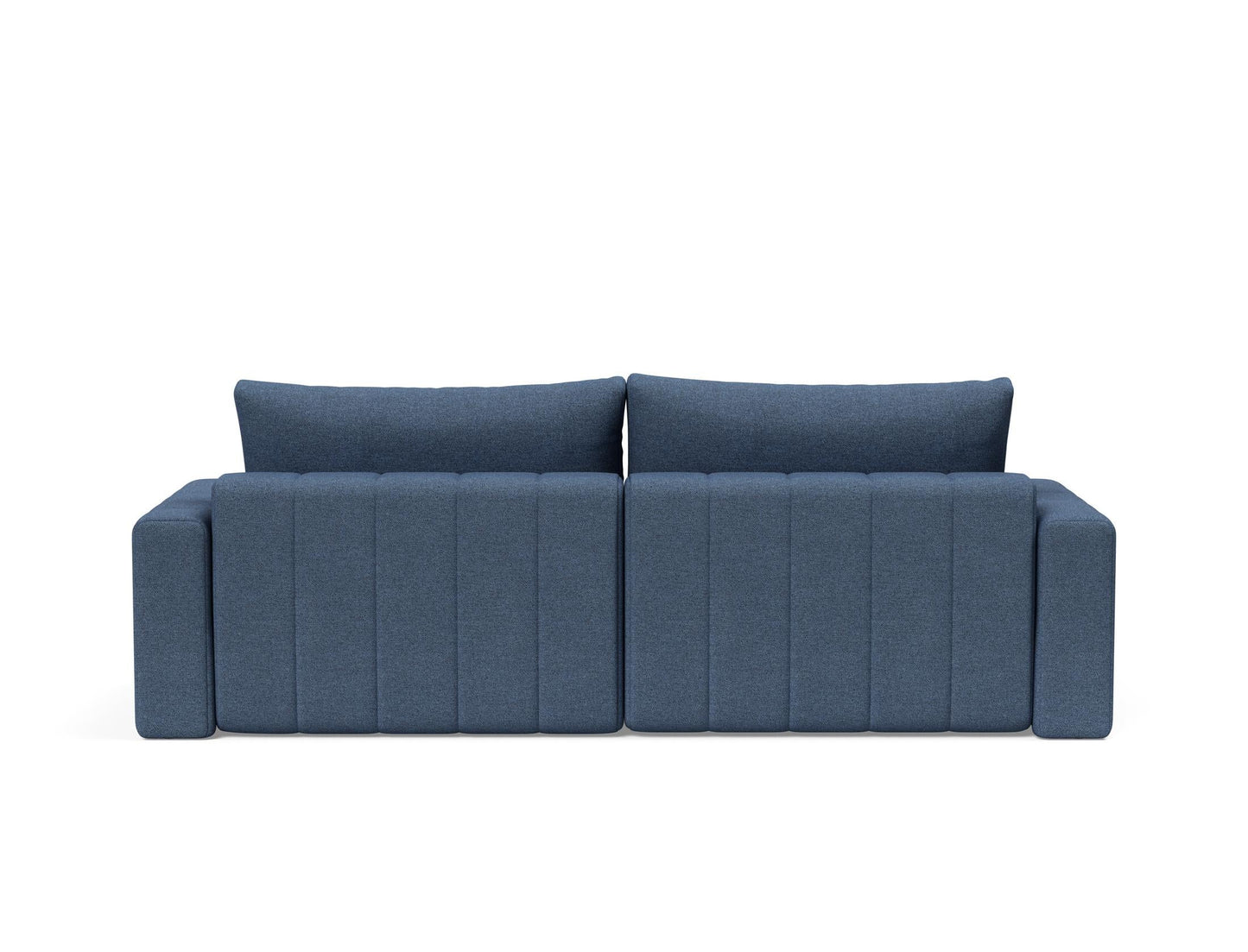 Akello Lounger With Arms