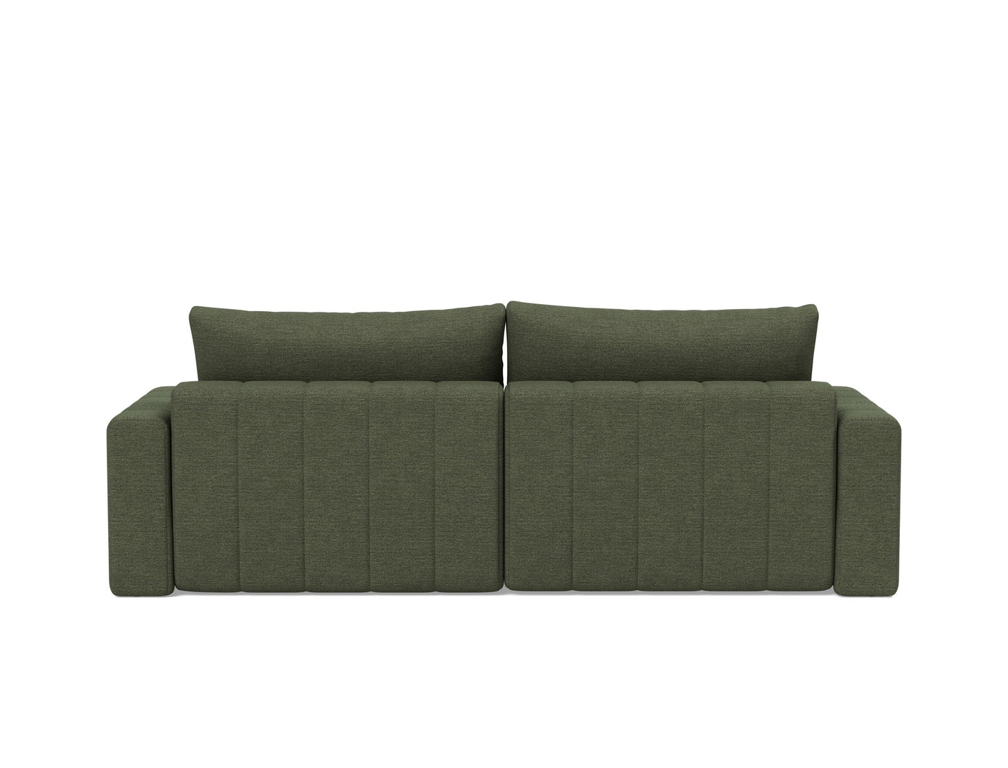 Akello Lounger With Arms