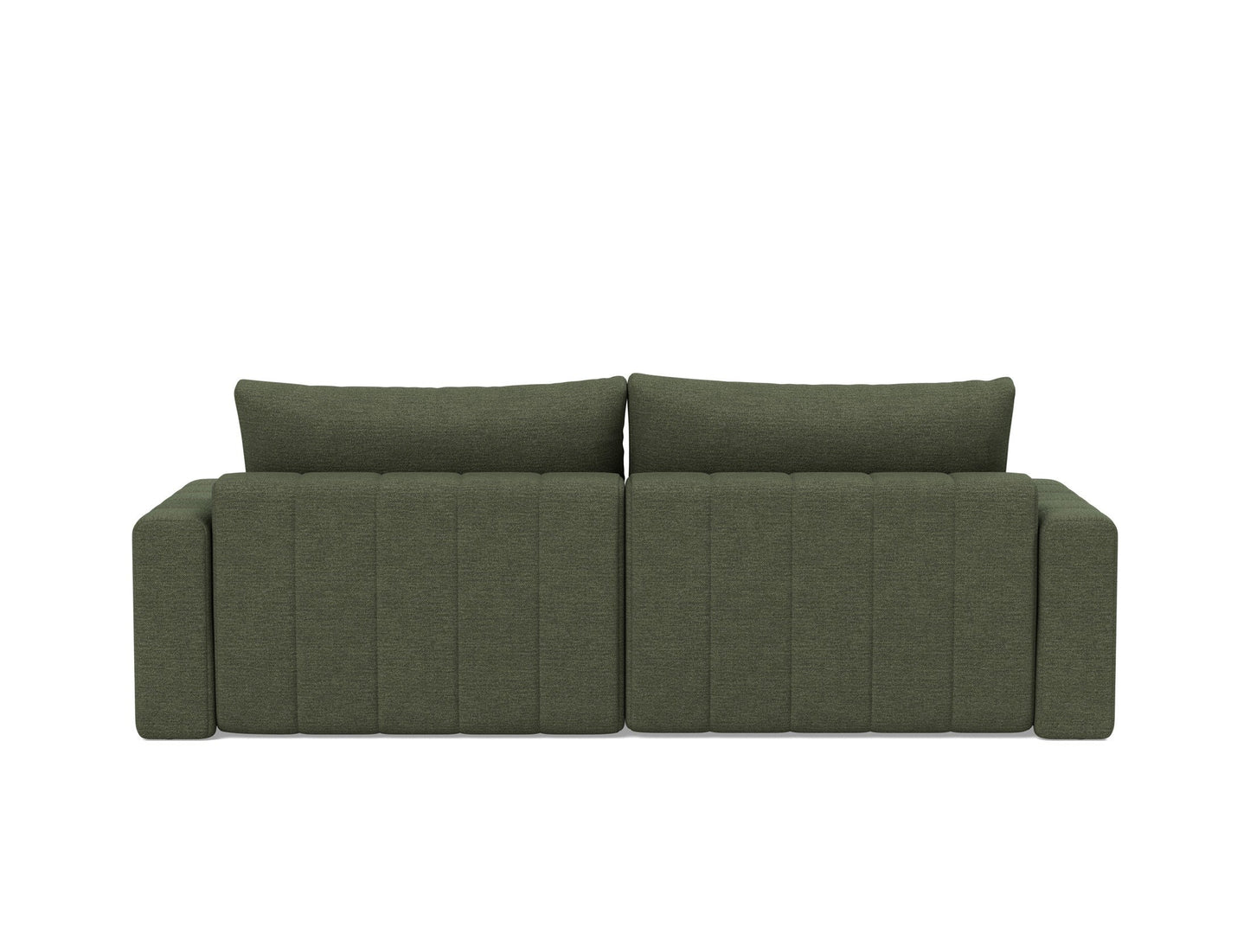 Akello Lounger With Arms