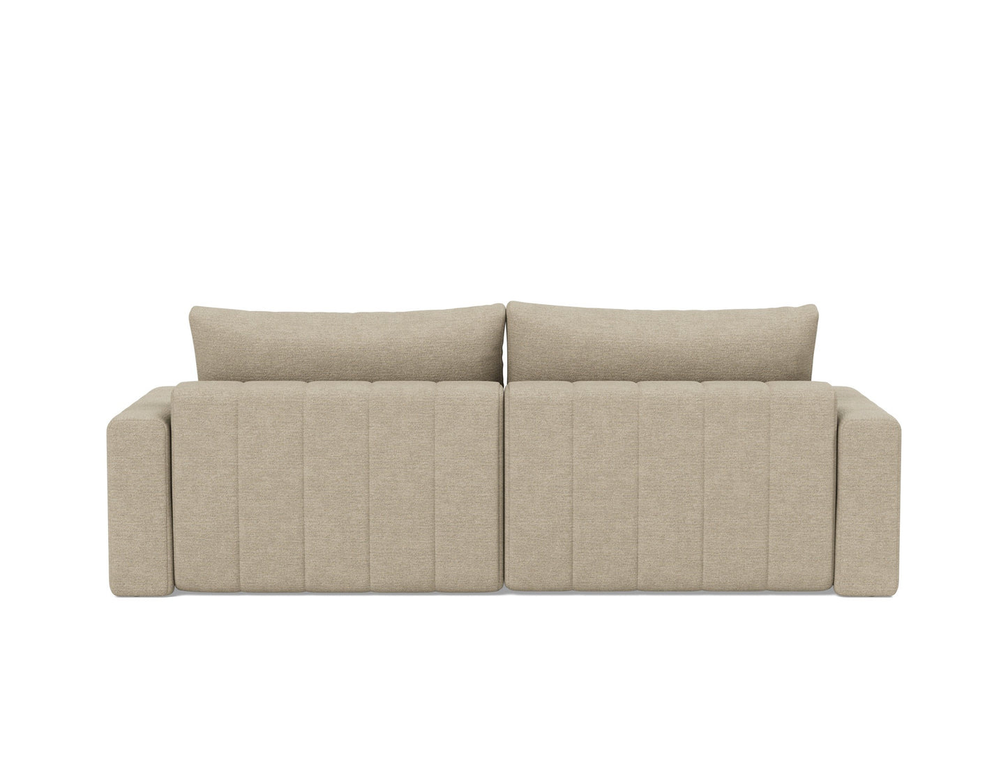 Akello Lounger With Arms