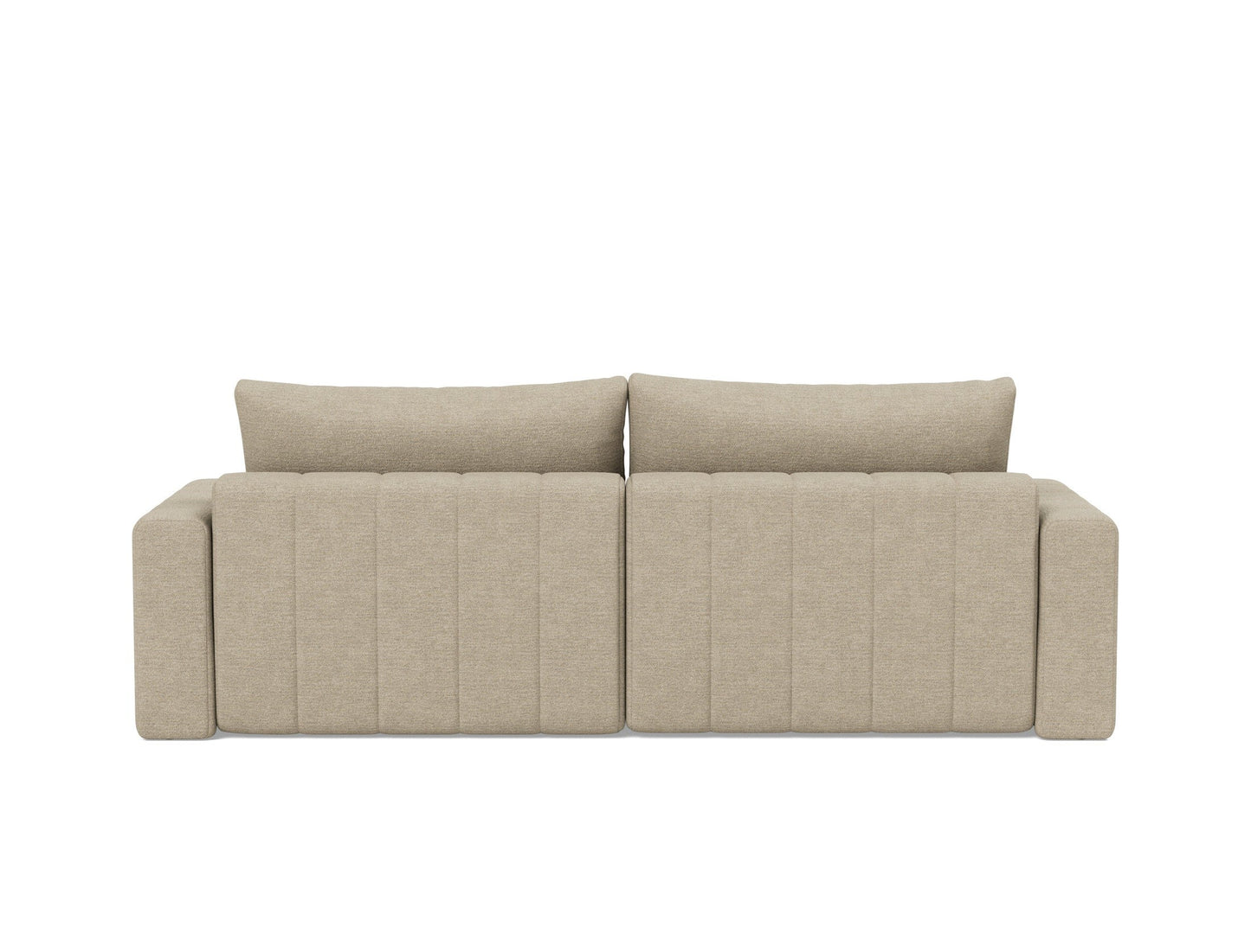 Akello Lounger With Arms