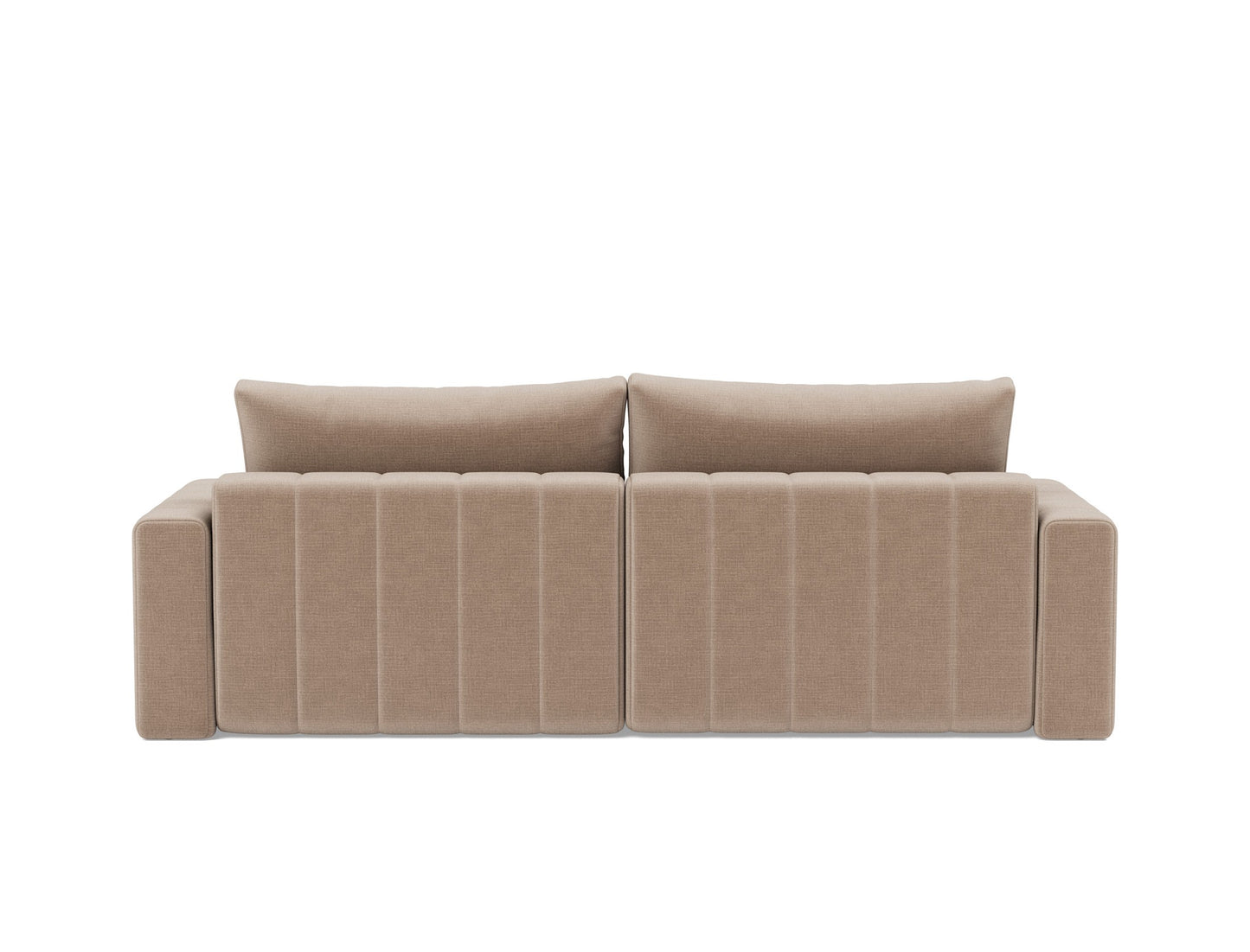 Akello Lounger With Arms