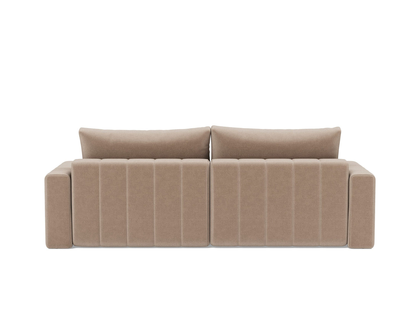 Akello Lounger With Arms