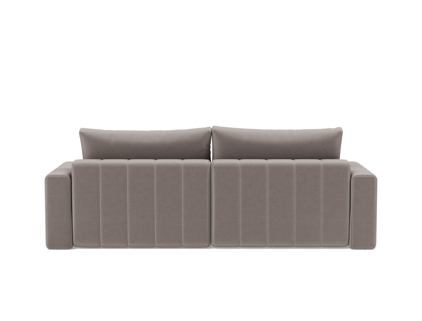 Akello Lounger With Arms
