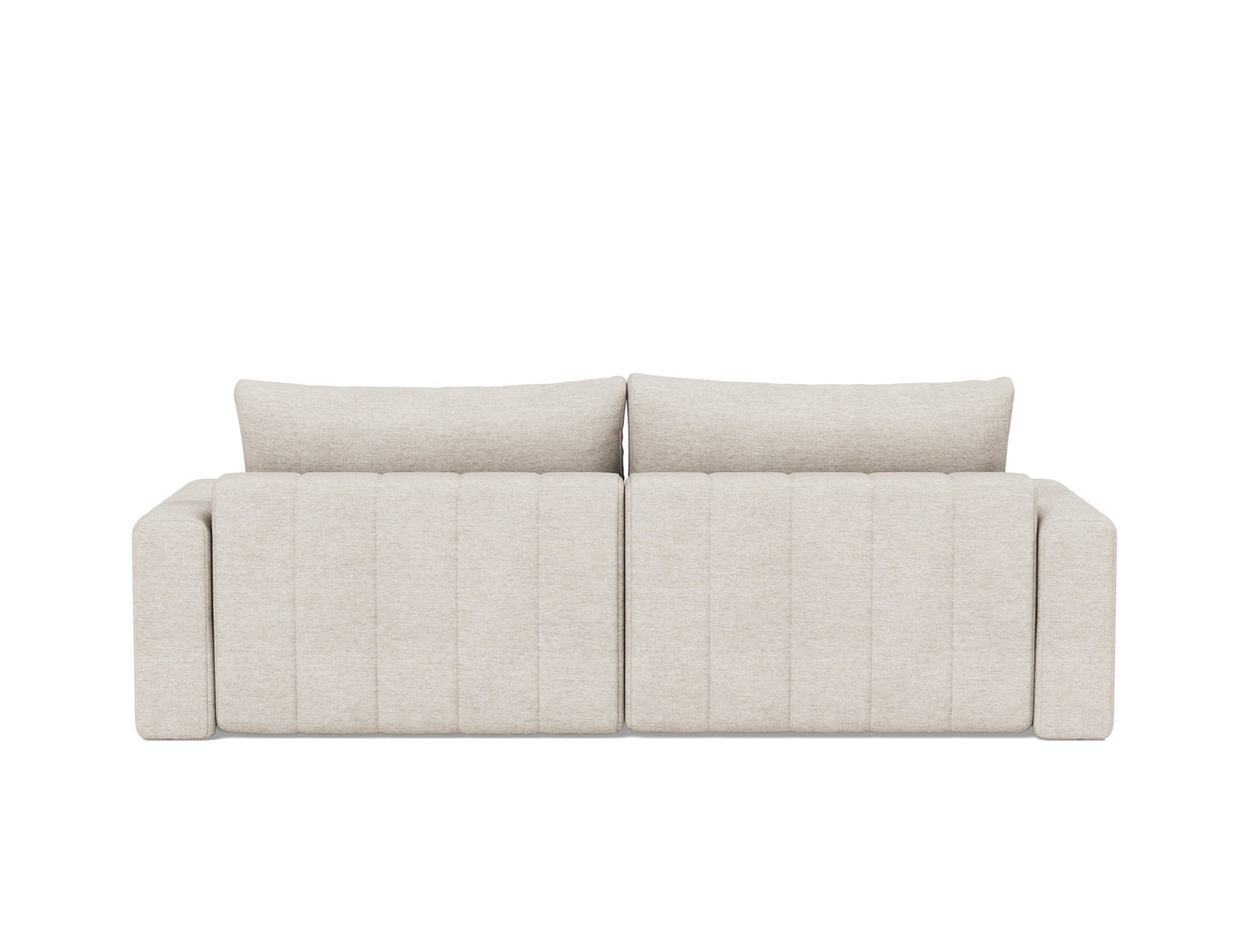 Akello Lounger With Arms