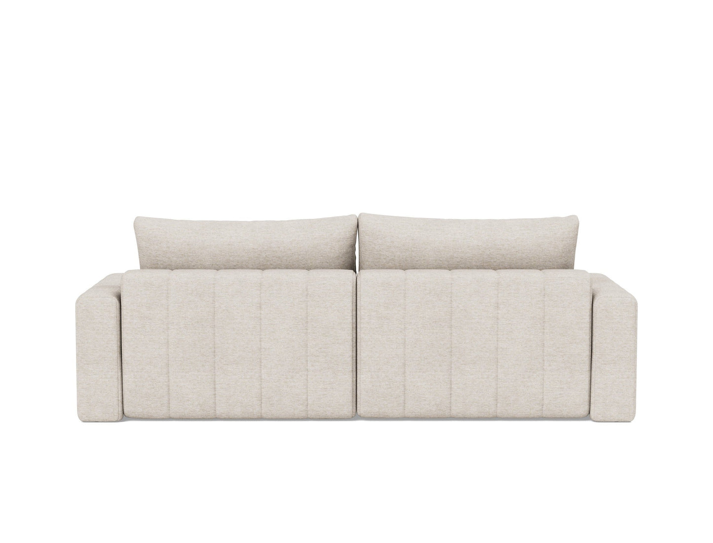 Akello Lounger With Arms