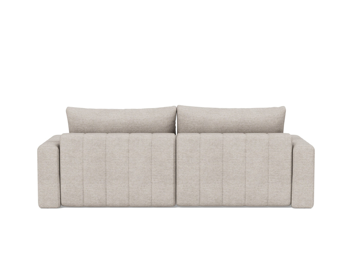 Akello Lounger With Arms