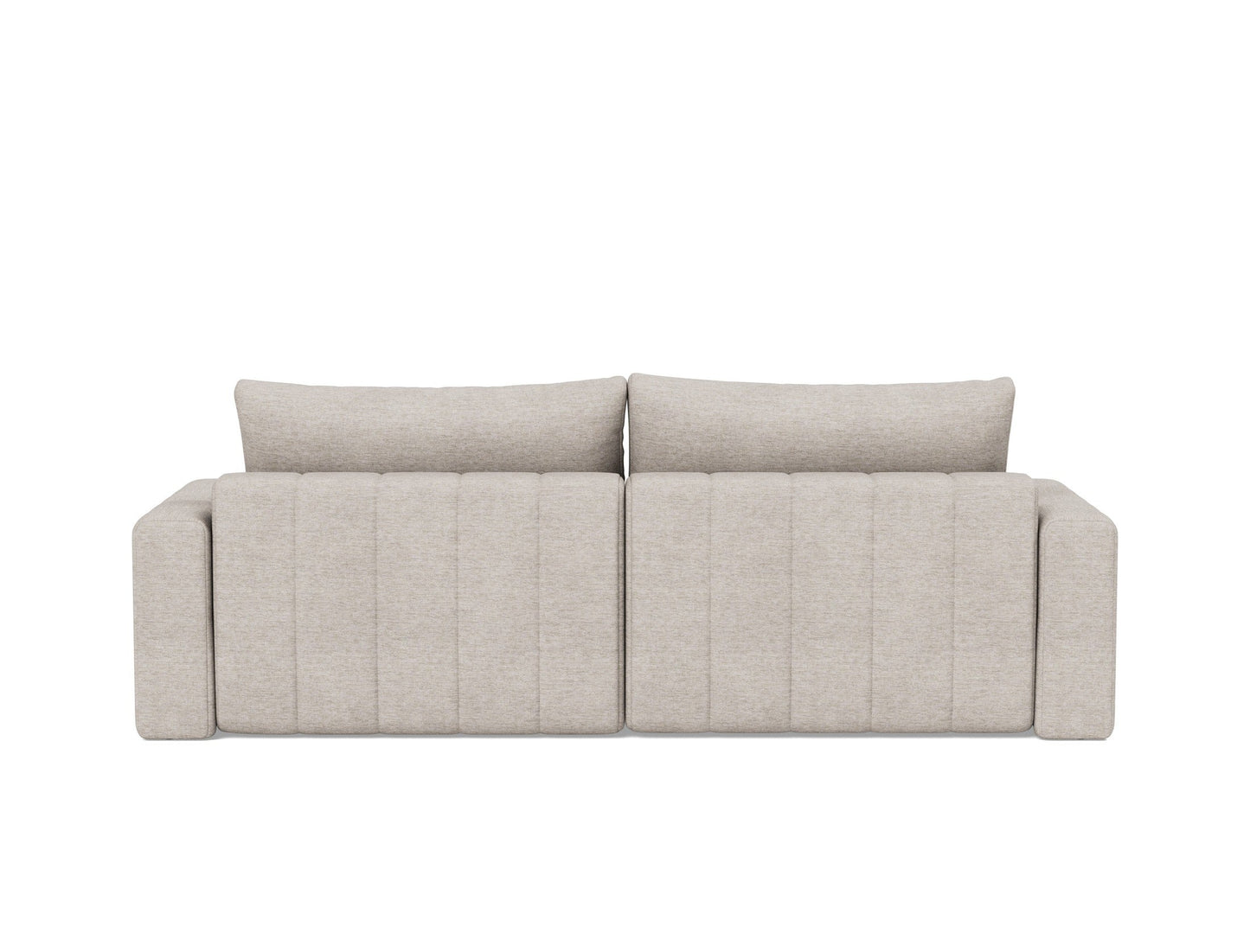 Akello Lounger With Arms