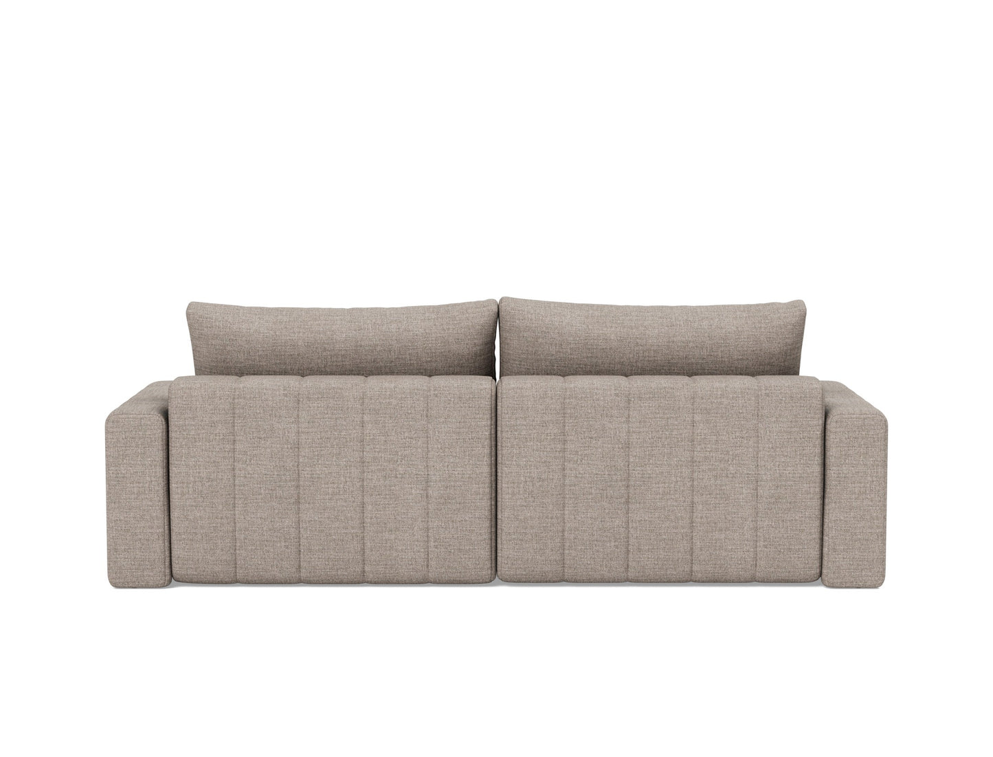 Akello Lounger With Arms