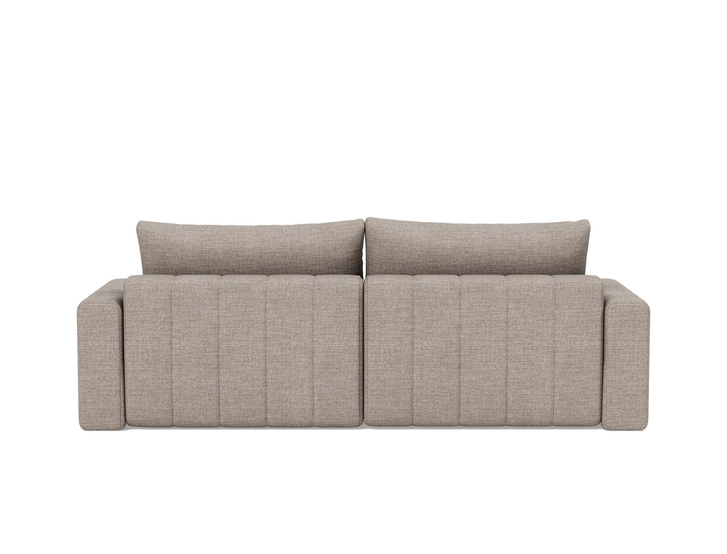 Akello Lounger With Arms